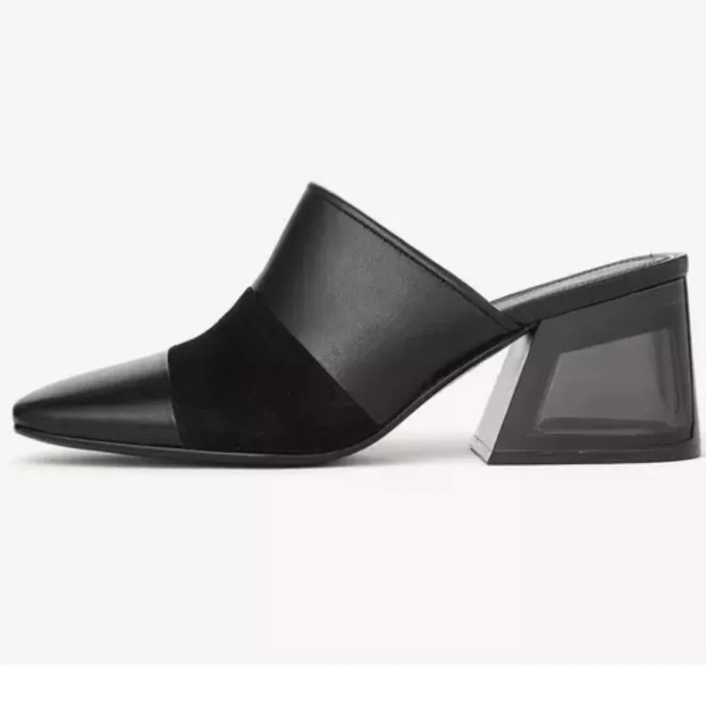 Rag and Bone Shoes NIB sizs 39 - Picture 5 of 12